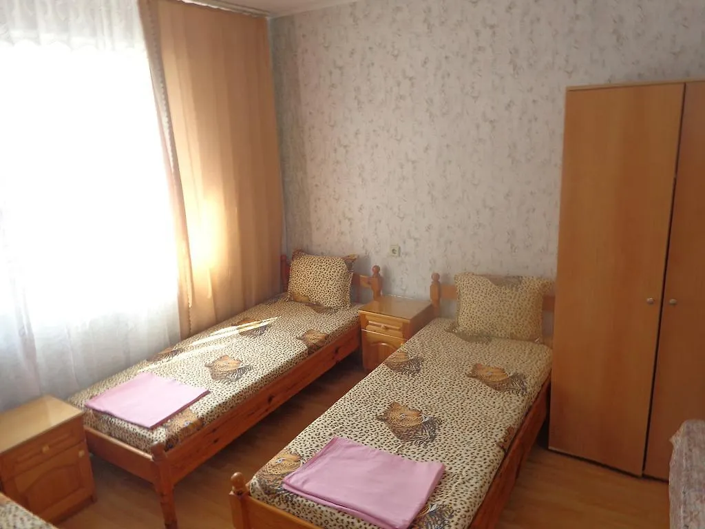 Hotel Prometei Burgas 0*,  Bułgaria