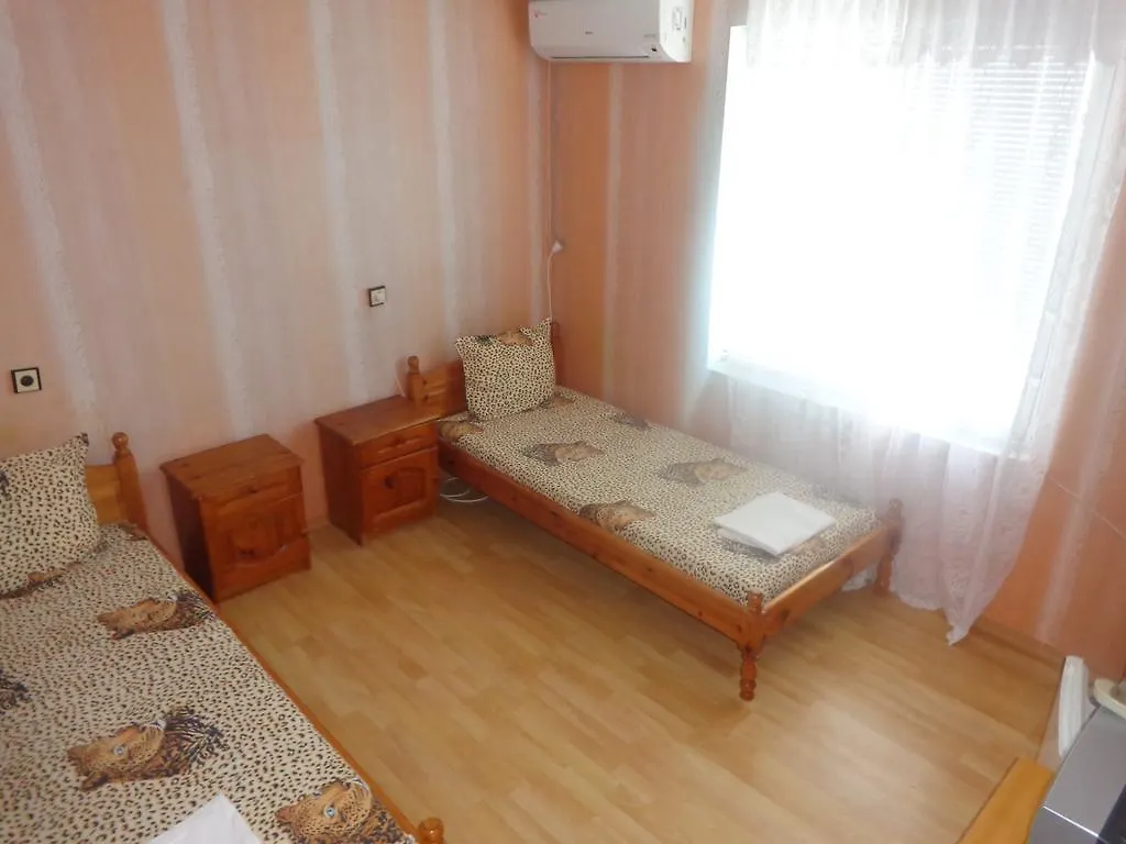 Hotel Prometei Burgas